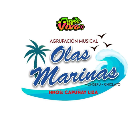 Olas Marinas