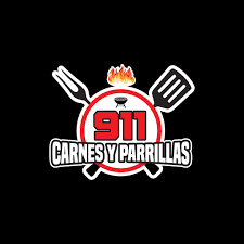 Parrillas 911